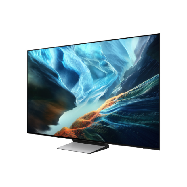 Samsung 48" OLED Vision AI Smart TV - Black | QE48S90HAEXXU - Image 6