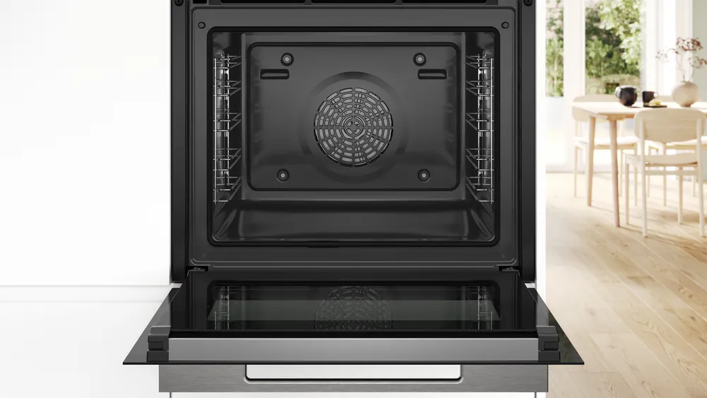 Bosch Single Oven | HBG7784B1 - Image 4