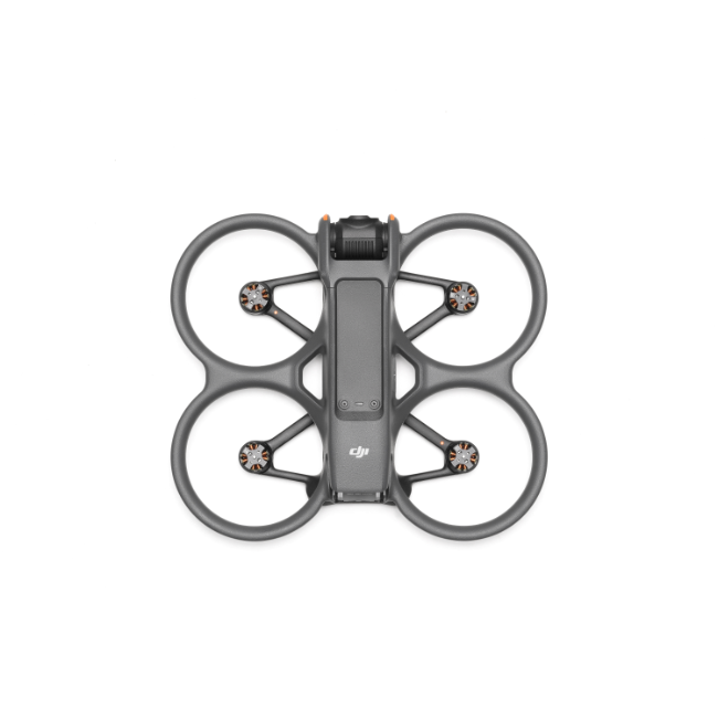 Dji Avata 2 Fly More Combo (1 Battery) - Black | CPFP.00000150.04 - Image 6