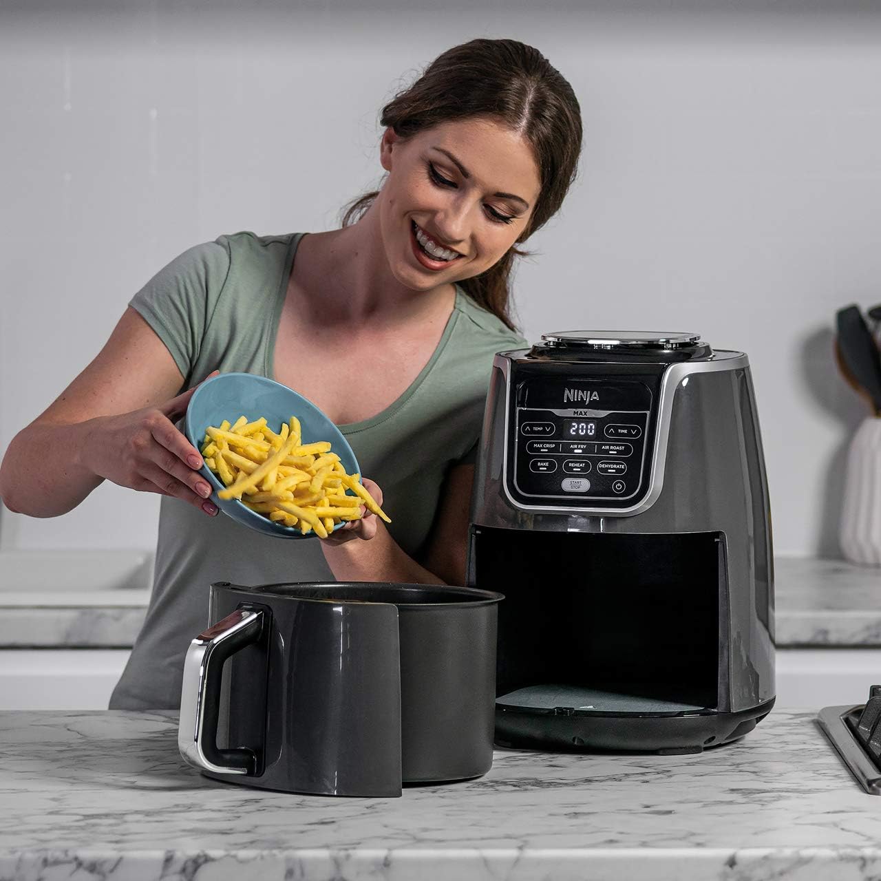 Ninja Air Fryer MAX | AF160UK - Image 5