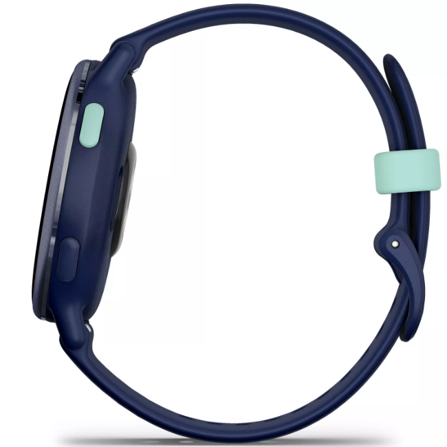 Garmin Vivoactive 5 Smartwatch - Metallic Navy | 010-02862-12 - Image 4