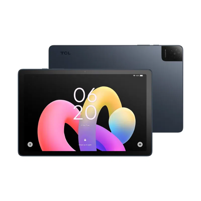 TCL TAB 10L Gen 4 10.1" Tablet 4g 64gb - Black | 8483A1-2ALCA111