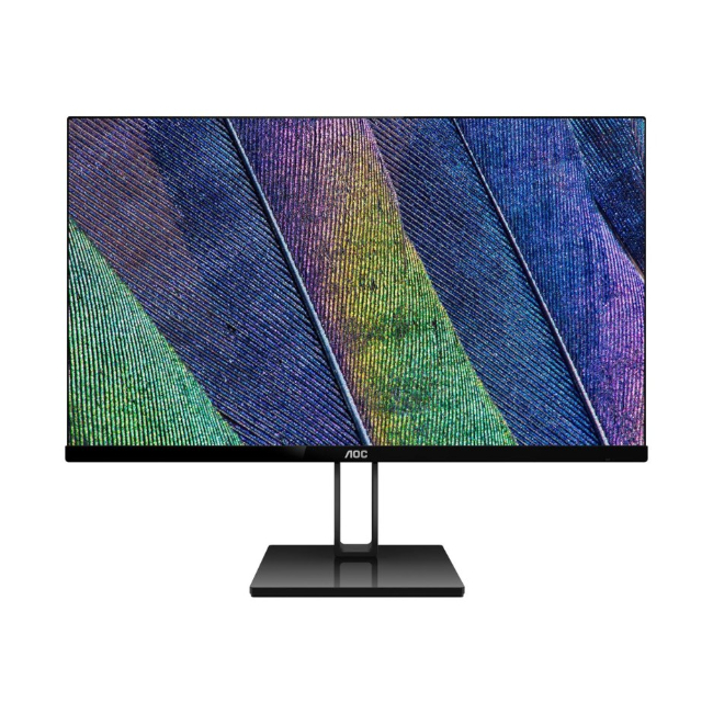 AOC 23.8 Full HD Monitor | 24V2Q AOC 23.8 Full HD Monitor | 24V2Q