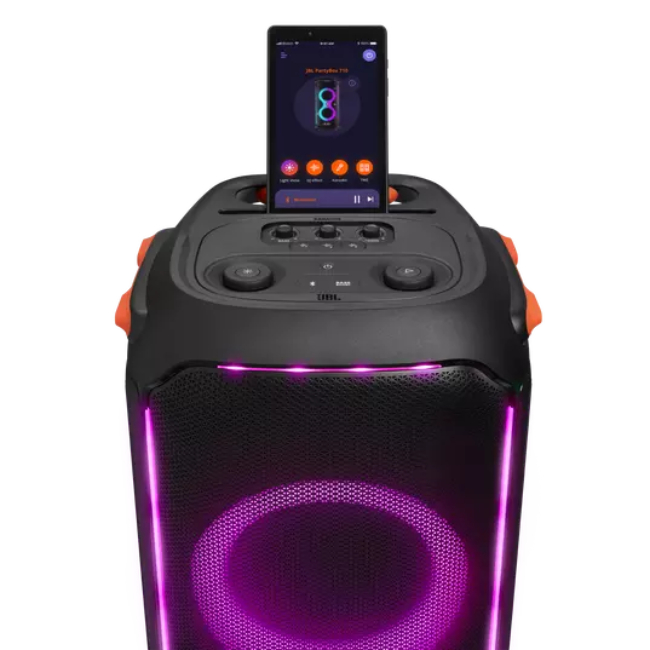 JBL 800W Party Speaker | Partybox710eu - Image 5