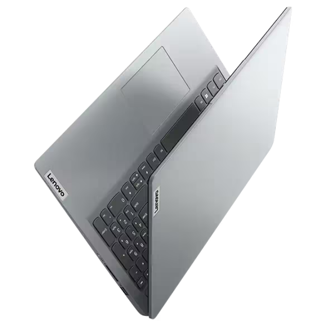 Lenovo IdeaPad 1 Laptop 15.6" R3|8gb|128gb - Cloud Grey | 82VG00RPUK - Image 3