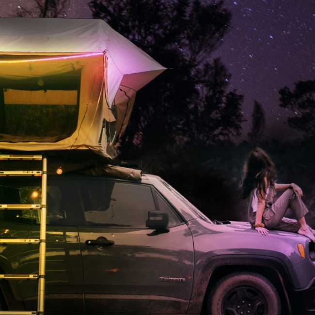 Tapo Smart Wi-Fi Multicolour Light Strip | Tapo L920-5 - Image 9