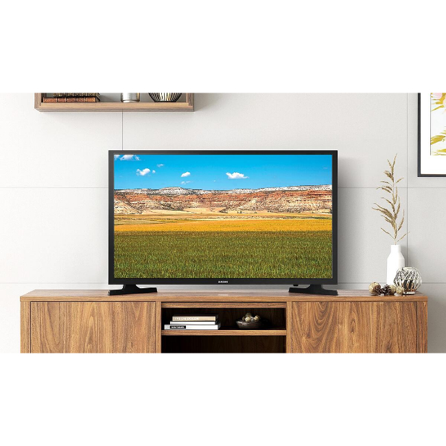 Samsung 32" HD LED Smart TV - Black | UE32T4300AEXXU - Image 5