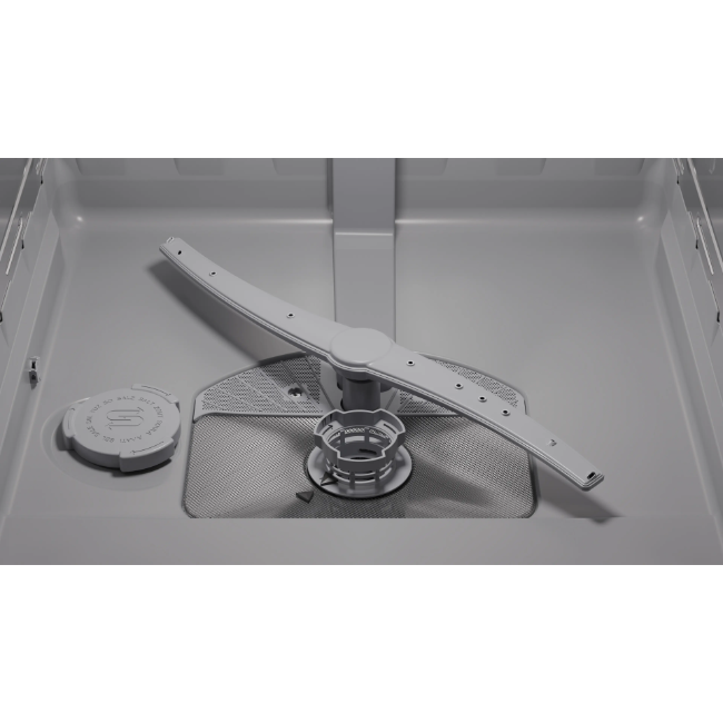 Siemens IQ300 Fully-Integrated Dishwasher - Black | SN73HX03VG - Image 6