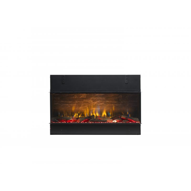 Dimplex Optiflame 1m 3D Vivente LED Wall Fire | 500000305 - Image 6