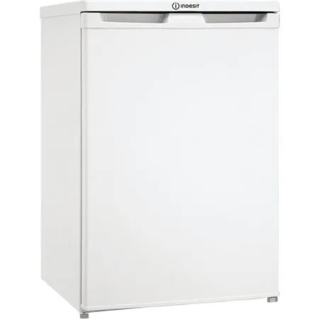 Indesit Freestanding Under Counter Freezer - White |  I55Z1 112W UK - Image 2
