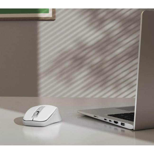 Hama M-450 Multi-Device Mouse 537362 | White | 00173080 - Image 4