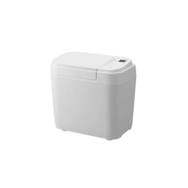 Panasonic Automatic Breadmaker | White | SD-B2510WXC