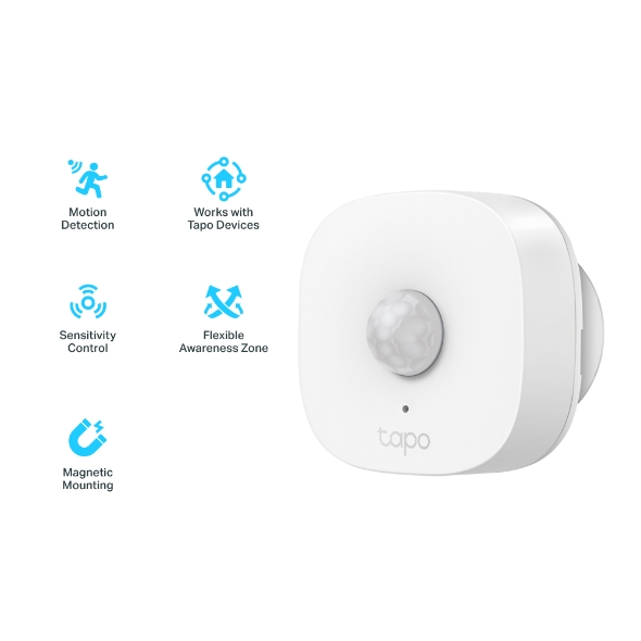 Tapo Link Smart Motion Sensor | TAPOT100 - Image 3
