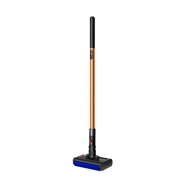 Dyson Pencilwash Wet Floor Cleaner - Grey & Brass | 637218-01