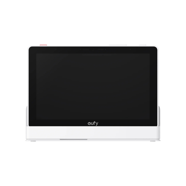 Eufy Smart Display E10 Hub - White | T87A02W1 - Image 2
