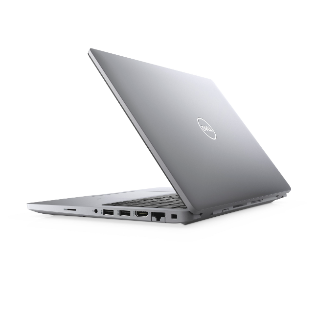 DELL T1A Latitude 5420 Intel® Core™ i7 |16gb|256gb Laptop - Grey | 5420-UK-P101 - Image 3