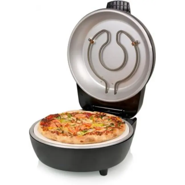 Princess Pizza Oven Pro | 400°C | Black | 0111500501.001 - Image 2