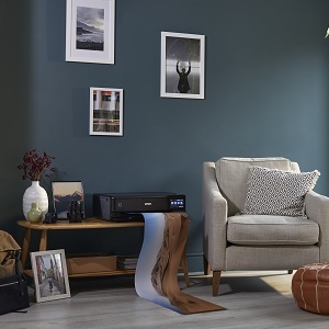 Epson EcoTank A3+ Photo Printer ET-8550 - Image 7