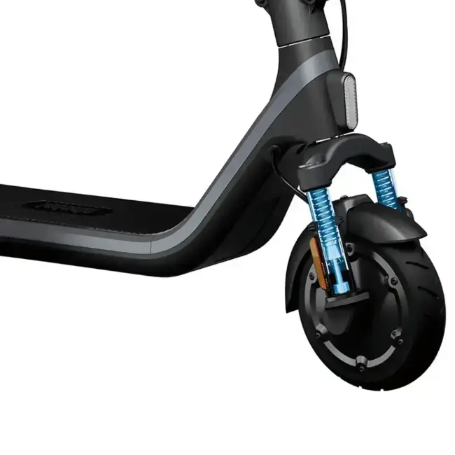 Segway Ninebot eKick Scooter E2 Pro D | Black | KICKE2PROD  - Image 4 Segway Ninebot eKick Scooter E2 Pro D | Black | KICKE2PROD  - Image 4