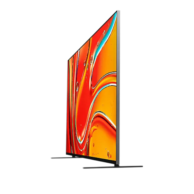 Sony Bravia 55" 4K UHD Smart TV - Black | K55XR70PU - Image 6 Sony Bravia 55" 4K UHD Smart TV - Black | K55XR70PU - Image 6