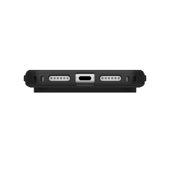 Urban Armour Gear Civilian LT iPhone 17 Pro Max | MagSafe | Black | 114544114040 - Image 3