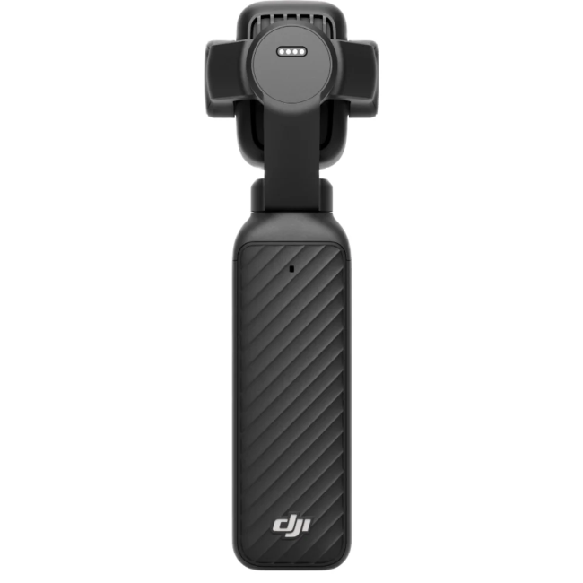 Dji Osmo Pocket 4P Pocket Gimbal Camera (Vlog Combo) - Black | CPOS.00000662.01 - Image 3