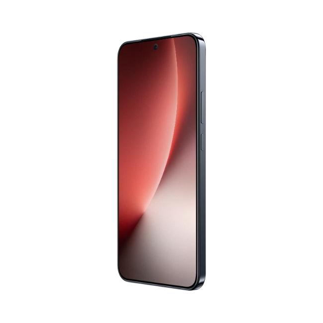 Honor Magic8 Lite 8gb+512gb - Midnight Black | 5109BYRB - Image 3