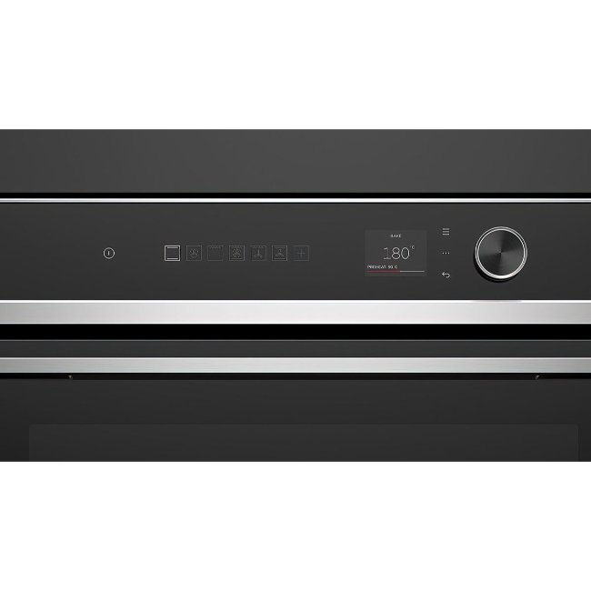 Fisher Paykel Series 7 Pyrolytic Oven - Black | OB60SD9PLX1 - Image 5