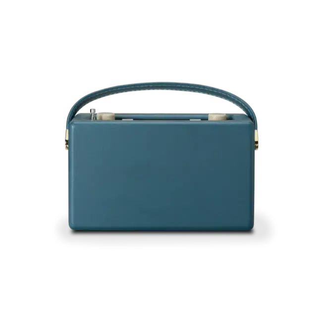 Roberts Revival iStream Internet Radio | Blue | REV-ISTREAMLMB - Image 5