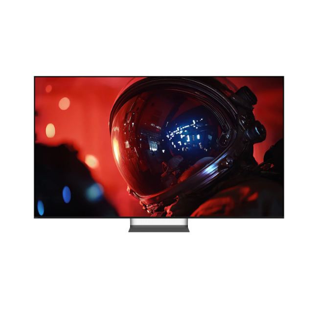 Sony 65" BRAVIA 9 II 4k HDR Smart TV - Black | K65XR95M2PB.UKA