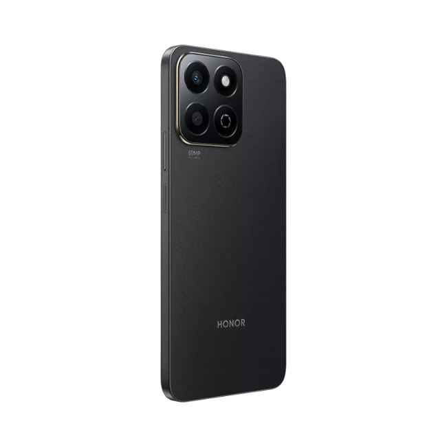 Honor 200 Smartphone 256gb 5g - Midnight Black | 5109BJQG - Image 7