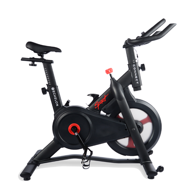 Echelon Connect Sport Exercise Bike | 23-ECHConnect-Sport - Image 2