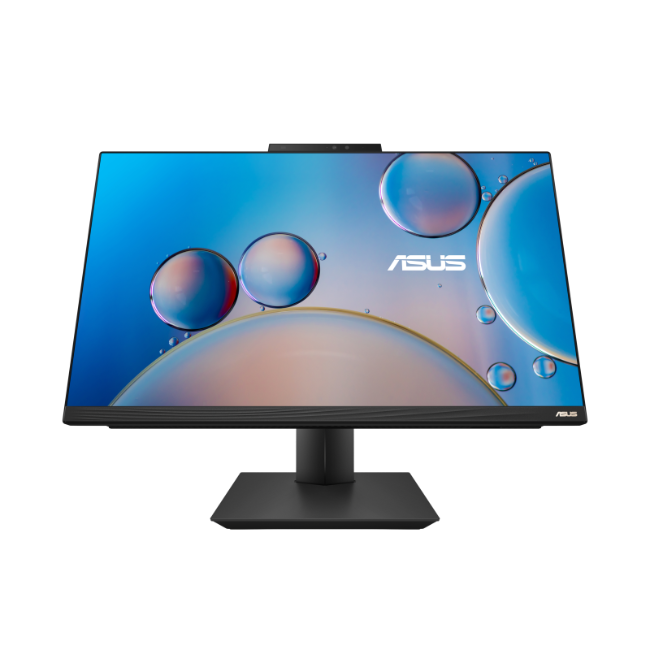 Asus Aio Desktop 27" I5|16gb|512gb - Black | A5702WVARKBPE02 - Image 2