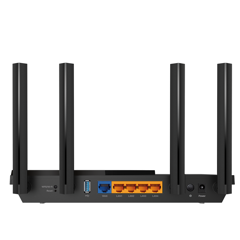 TP-Link Archer AX55 AX3000 Dual Band Gigabit Wi-Fi 6 Router | ARCHER-AX55 - Image 2