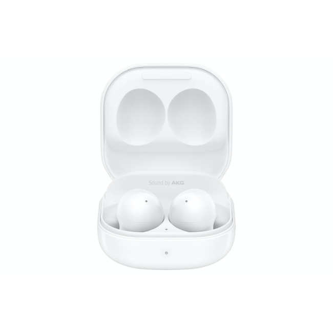 Samsung Buds2 White | SM-R177NZWAEUA - Image 5