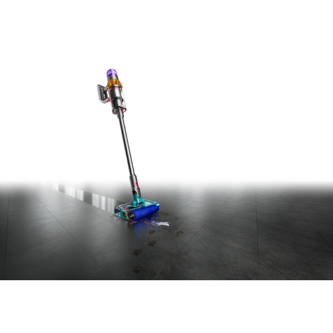 Dyson V15s Submarine Cordless Wet & Dry Vacuum Cleaner | 448799-01 - Image 12