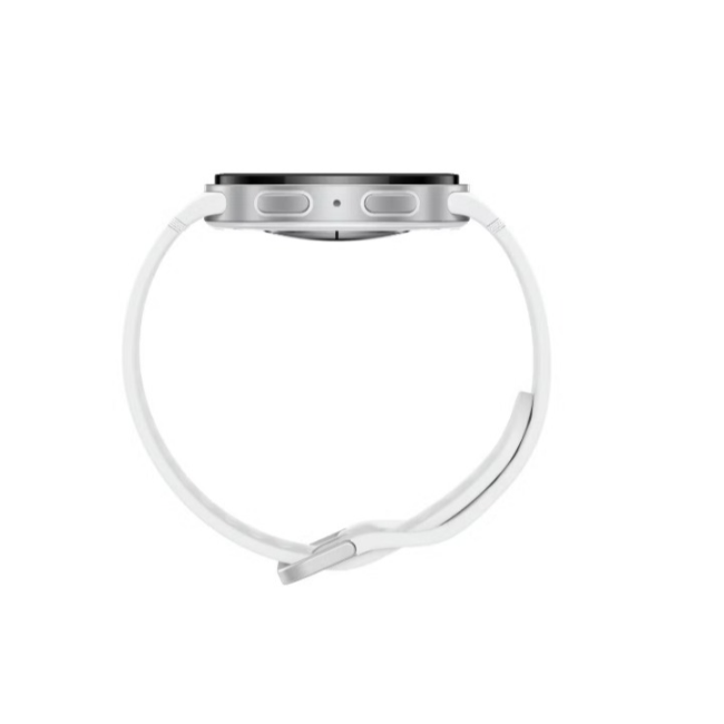 Samsung Galaxy Watch8 Smartwatch | Silver | 40mm | SM-L320NZSAEUA - Image 5