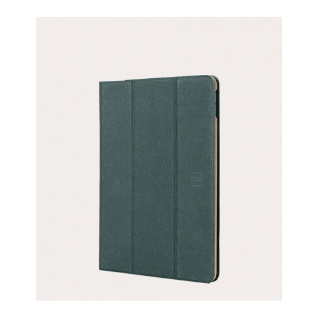 Tucano Verde Biodegradable Case for iPad 10.2  - Green | IPD102V-VS Tucano Verde Biodegradable Case for iPad 10.2  - Green | IPD102V-VS