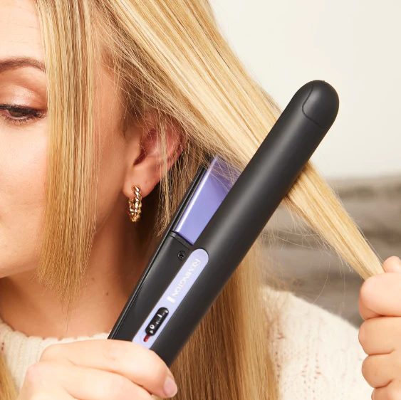 Remington Style Essentials Giftpack Hair Dryer and Straightener | Black | D3016GP - Image 4