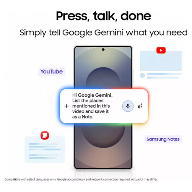 Samsung S25 Ultra 512gb - Titanium Black | SM-S938BZKGEUB - Image 10