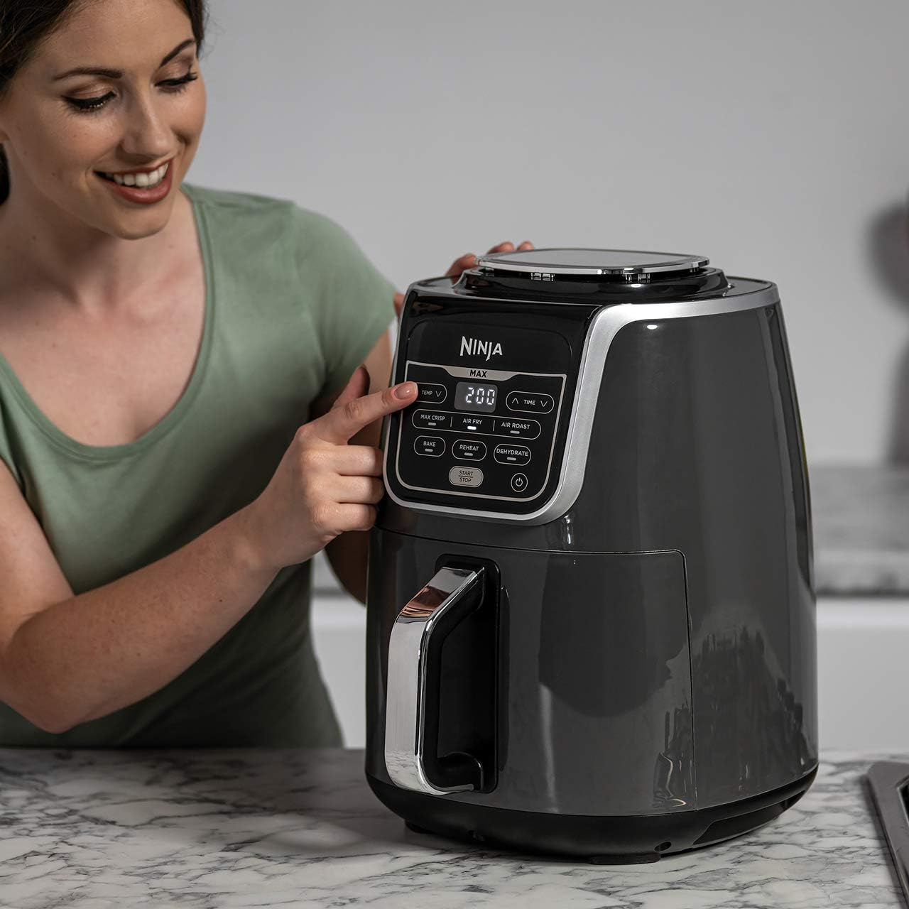 Ninja Air Fryer MAX | AF160UK - Image 6