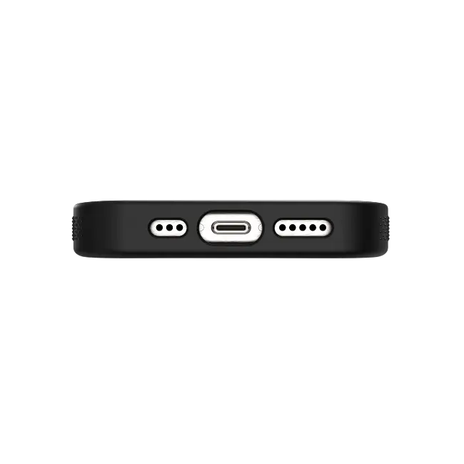 Zagg Apple iPhone 16 Pro Case | MagSafe | Black | 702315008 - Image 5