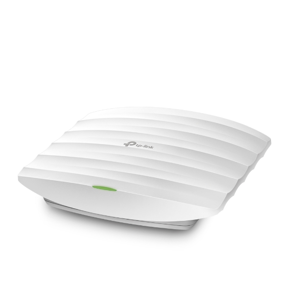 TP Link AC1200 Dual Band Gigabit Ceiling Mount Access Point | EAP225 - Image 2