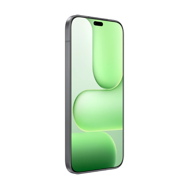 Honor 600 Lite Smartphone - Black | 5109CEHA - Image 3
