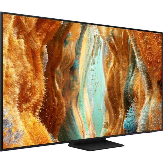 Samsung 65" Neo QLED 4k AI Smart TV - Black | QE65QN70FAUXXU - Image 3