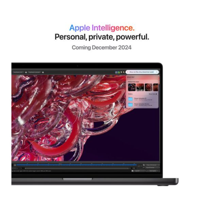 14" MacBook Pro 24gb 512gb - Silver | MX2E3B-A - Image 4