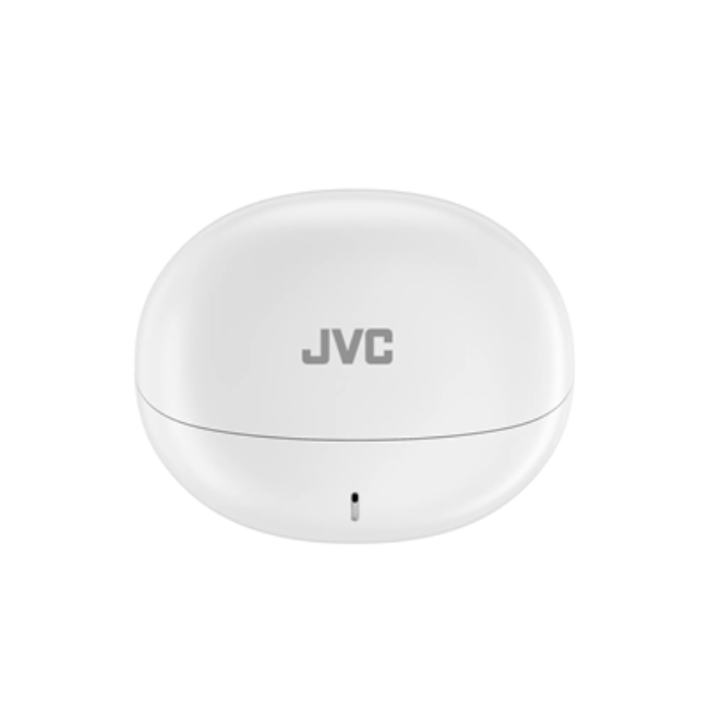 JVC True Wireless Ear Buds | White | HAB6TWU - Image 3