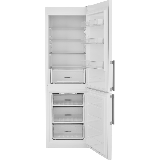 Whirlpool freestanding fridge freezer - White | W5821EWUK - Image 4