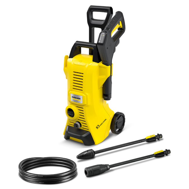 Karcher K3 Power Control Power Washer | 1.676-102.0 Karcher K3 Power Control Power Washer | 1.676-102.0