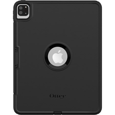 Otterbox Defender Series iPad Pro 12.9" - Black | 77-65137 - Image 3